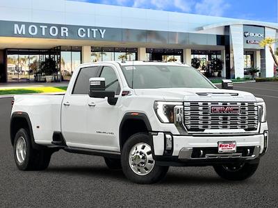 New 2026 GMC Sierra 3500 Denali Crew Cab for sale #G260196 - photo 2