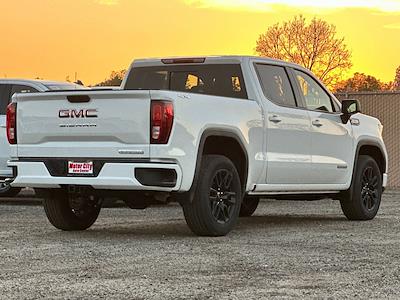 New 2026 GMC Sierra 1500 Elevation Crew Cab for sale #G260199 - photo 2