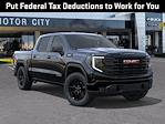 New 2026 GMC Sierra 1500 Elevation Crew Cab for sale #G260200 - photo 3