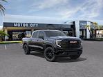 New 2026 GMC Sierra 1500 Elevation Crew Cab for sale #G260200 - photo 9