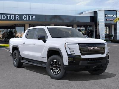 New 2026 GMC Sierra EV Elevation Standard Crew Cab for sale #G260204 - photo 1