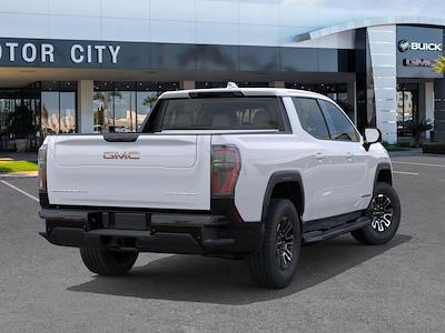 New 2026 GMC Sierra EV Elevation Standard Crew Cab for sale #G260204 - photo 2