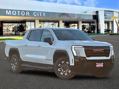 New 2026 GMC Sierra EV Elevation Standard Crew Cab for sale #G260206 - photo 2