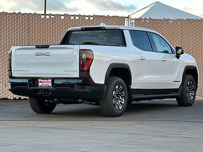 New 2026 GMC Sierra EV Elevation Standard Crew Cab for sale #G260206 - photo 2