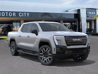 New 2026 GMC Sierra EV Elevation Crew Cab for sale #G260208 - photo 2