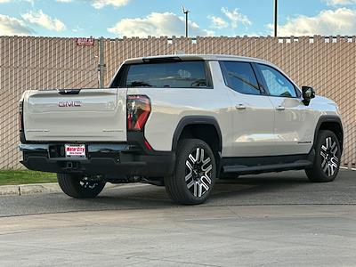 New 2026 GMC Sierra EV Elevation Crew Cab for sale #G260209 - photo 2