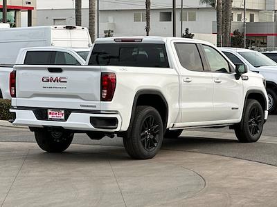 New 2026 GMC Sierra 1500 Elevation Crew Cab for sale #G260212 - photo 2