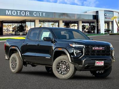 New 2026 GMC Canyon Elevation Crew Cab for sale #G260216 - photo 1
