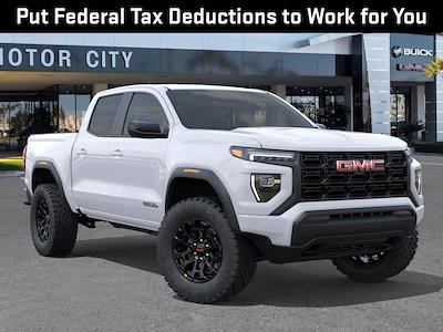 New 2026 GMC Canyon Elevation Crew Cab for sale #G260217 - photo 1