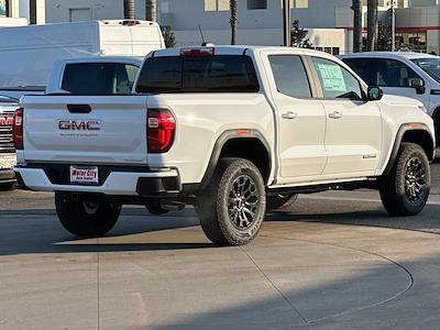 New 2026 GMC Canyon Elevation Crew Cab for sale #G260217 - photo 2