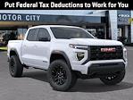 New 2026 GMC Canyon Elevation Crew Cab for sale #G260217 - photo 1