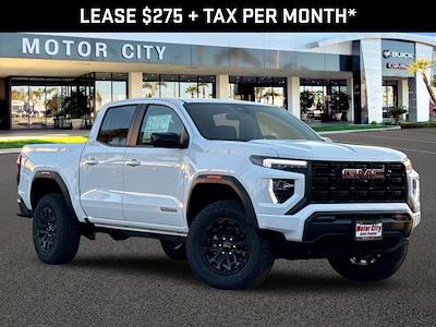 New 2026 GMC Canyon Elevation Crew Cab for sale #G260219 - photo 1