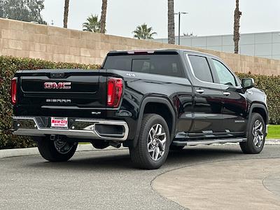New 2026 GMC Sierra 1500 SLT Crew Cab for sale #G260220 - photo 2