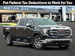 New 2026 GMC Sierra 1500 SLT Crew Cab for sale #G260220 - photo 9