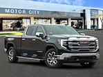 New 2026 GMC Sierra 1500 SLT Crew Cab for sale #G260220 - photo 1