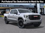 New 2026 GMC Sierra 1500 Elevation Crew Cab for sale #G260222 - photo 9