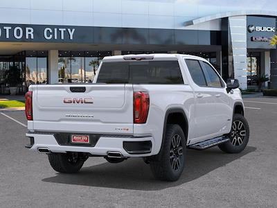 New 2026 GMC Sierra 1500 AT4 Crew Cab for sale #G260225 - photo 2
