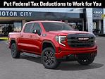 New 2026 GMC Sierra 1500 AT4 Crew Cab for sale #G260226 - photo 1