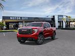 New 2026 GMC Sierra 1500 AT4 Crew Cab for sale #G260226 - photo 10
