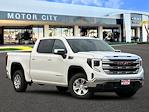 New 2026 GMC Sierra 1500 SLE Crew Cab for sale #G260228 - photo 1