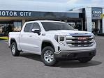 New 2026 GMC Sierra 1500 SLE Crew Cab for sale #G260229 - photo 1
