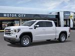 New 2026 GMC Sierra 1500 SLE Crew Cab for sale #G260229 - photo 5