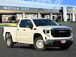 New 2026 GMC Sierra 1500 Pro Double Cab for sale #G260233 - photo 1