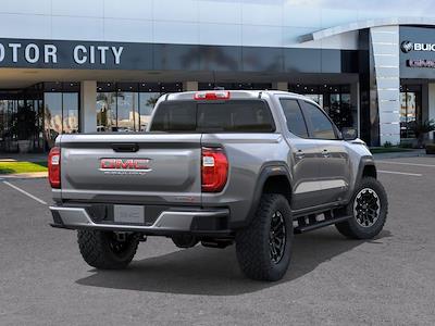 New 2026 GMC Canyon AT4 Crew Cab for sale #G260240 - photo 2