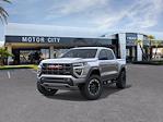 New 2026 GMC Canyon AT4 Crew Cab for sale #G260240 - photo 10
