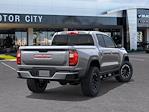 New 2026 GMC Canyon AT4 Crew Cab for sale #G260240 - photo 4