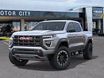 New 2026 GMC Canyon AT4 Crew Cab for sale #G260240 - photo 7