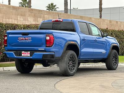 New 2026 GMC Canyon Elevation Crew Cab for sale #G260241 - photo 2