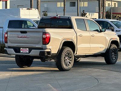 New 2026 GMC Canyon Elevation Crew Cab for sale #G260242 - photo 2
