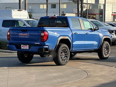 New 2026 GMC Canyon Elevation Crew Cab for sale #G260243 - photo 2