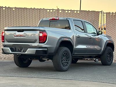 New 2026 GMC Canyon Elevation Crew Cab for sale #G260244 - photo 2