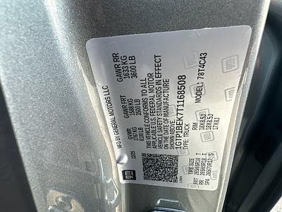 New 2026 GMC Canyon Elevation Crew Cab for sale #G260245 - photo 2