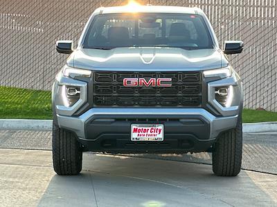 New 2026 GMC Canyon Elevation Crew Cab for sale #G260245 - photo 2