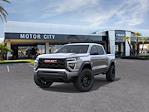 New 2026 GMC Canyon Elevation Crew Cab for sale #G260245 - photo 10