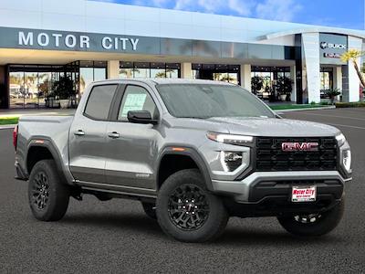 New 2026 GMC Canyon Elevation Crew Cab for sale #G260246 - photo 1