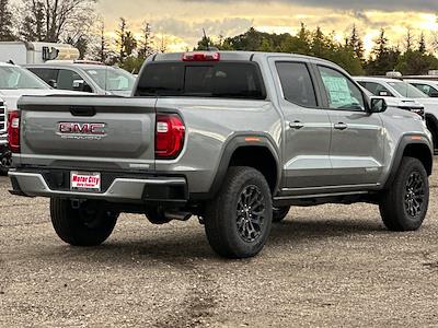 New 2026 GMC Canyon Elevation Crew Cab for sale #G260246 - photo 2