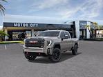 New 2026 GMC Sierra 2500 AT4 Crew Cab for sale #G260248 - photo 9