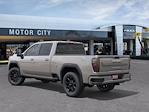 New 2026 GMC Sierra 2500 AT4 Crew Cab for sale #G260248 - photo 4