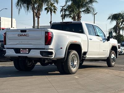New 2026 GMC Sierra 3500 Denali Crew Cab for sale #G260251 - photo 2