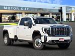 New 2026 GMC Sierra 3500 Denali Crew Cab for sale #G260251 - photo 2
