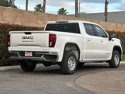 New 2026 GMC Sierra 1500 SLE Crew Cab for sale #G260253 - photo 2