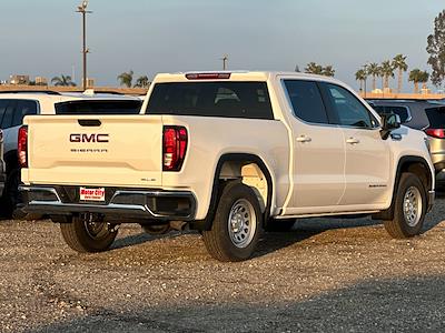 New 2026 GMC Sierra 1500 SLE Crew Cab for sale #G260254 - photo 2