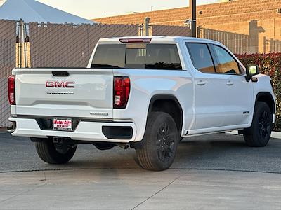 New 2026 GMC Sierra 1500 Elevation Crew Cab for sale #G260255 - photo 2