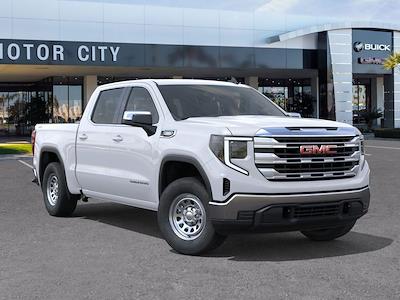 New 2026 GMC Sierra 1500 SLE Crew Cab for sale #G260259 - photo 1