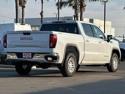 New 2026 GMC Sierra 1500 SLE Crew Cab for sale #G260260 - photo 2