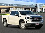New 2026 GMC Sierra 1500 SLE Crew Cab for sale #G260260 - photo 1